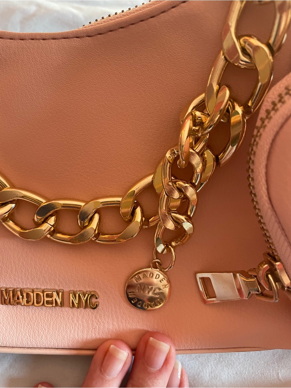 Madden NYC Bag